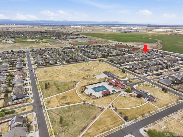 510 N Ider Way, Aurora, CO 80018