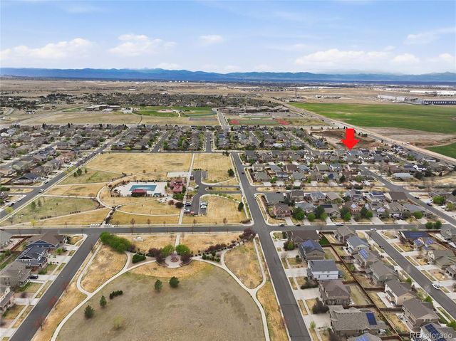 510 N Ider Way, Aurora, CO 80018