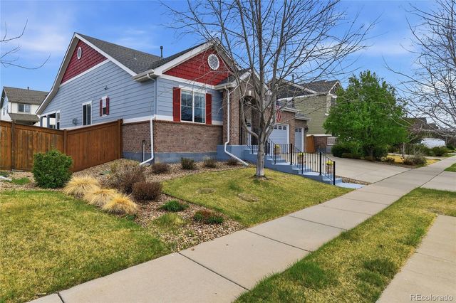 510 N Ider Way, Aurora, CO 80018