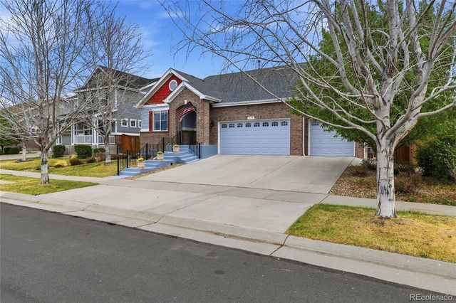 510 N Ider Way, Aurora, CO 80018