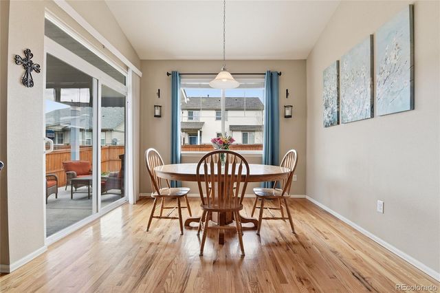 510 N Ider Way, Aurora, CO 80018