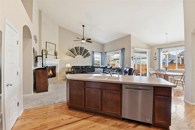 510 N Ider Way, Aurora, CO 80018