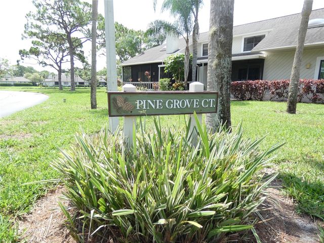 7917 PINEGROVE COURT 1, Sarasota, FL 34238