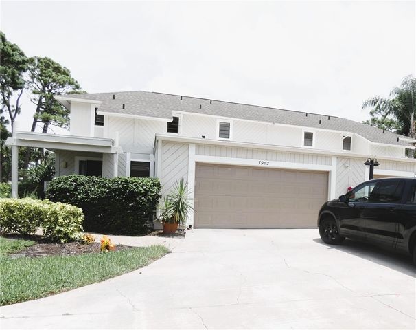 7917 PINEGROVE COURT 1, Sarasota, FL 34238