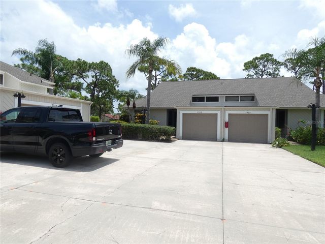 7917 PINEGROVE COURT 1, Sarasota, FL 34238