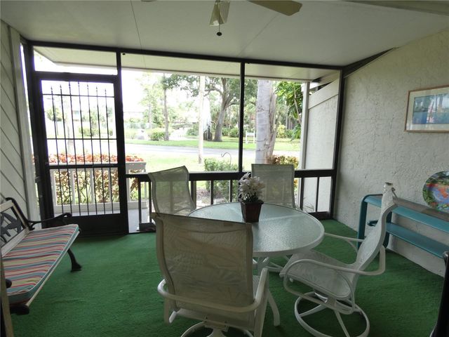 7917 PINEGROVE COURT 1, Sarasota, FL 34238