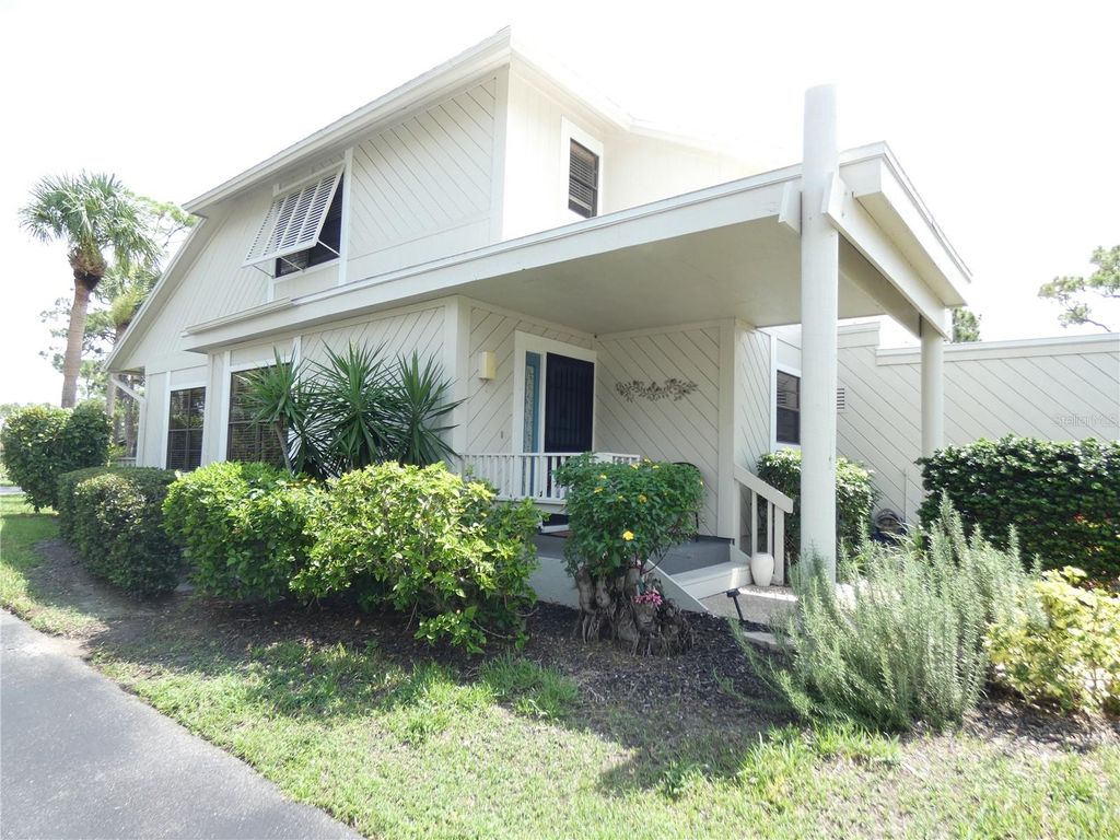 7917 PINEGROVE COURT 1, Sarasota, FL 34238
