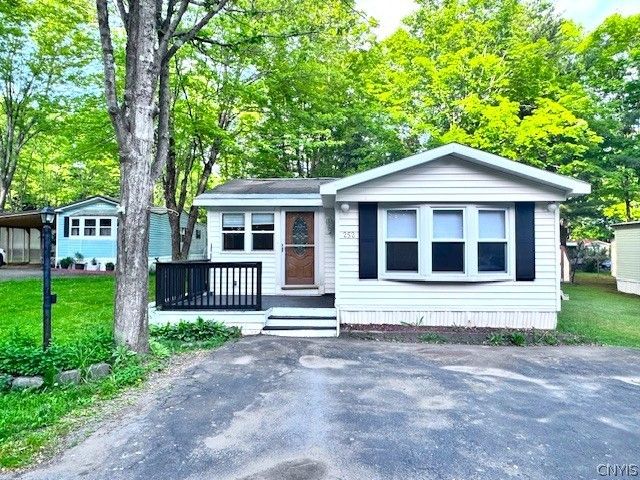 252 Blossom Lane, Schuyler, NY 13502