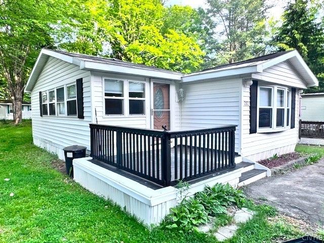 252 Blossom Lane, Schuyler, NY 13502