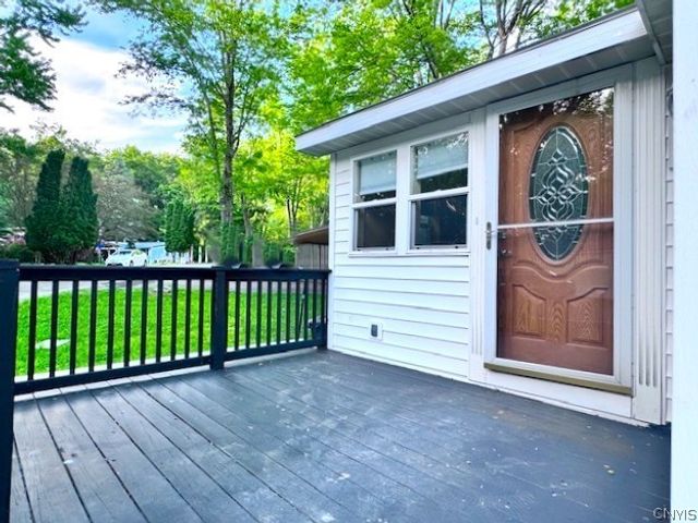 252 Blossom Lane, Schuyler, NY 13502