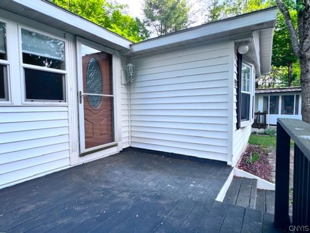 252 Blossom Lane, Schuyler, NY 13502