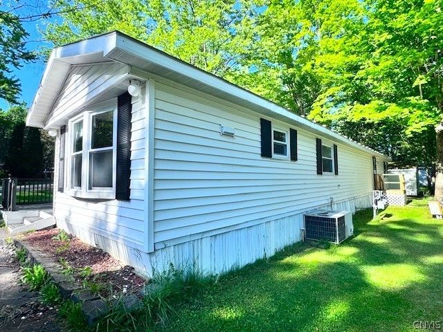 252 Blossom Lane, Schuyler, NY 13502