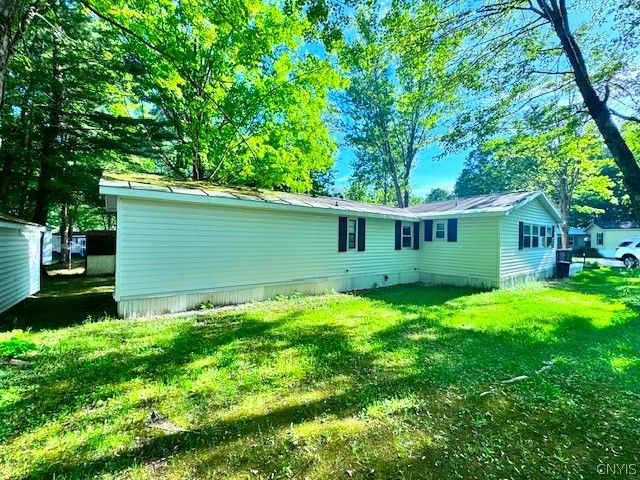 252 Blossom Lane, Schuyler, NY 13502