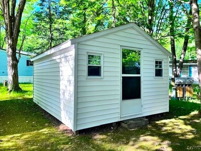 252 Blossom Lane, Schuyler, NY 13502