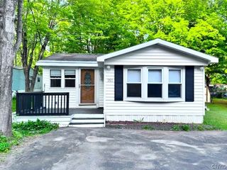 252 Blossom Lane, Schuyler, NY 13502