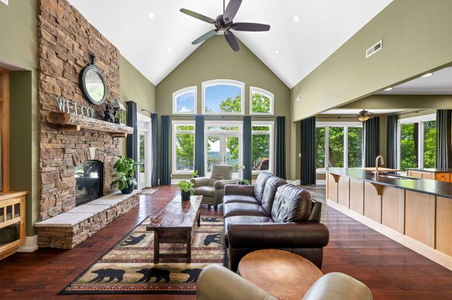 3099 Sunset Drive, Rising Fawn, GA 30738