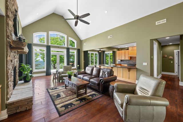 3099 Sunset Drive, Rising Fawn, GA 30738