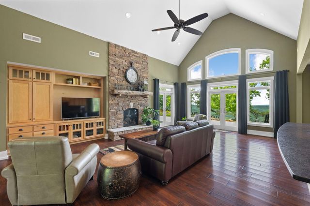 3099 Sunset Drive, Rising Fawn, GA 30738