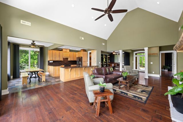 3099 Sunset Drive, Rising Fawn, GA 30738