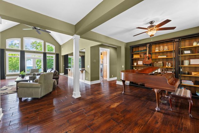 3099 Sunset Drive, Rising Fawn, GA 30738