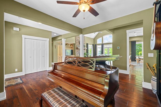 3099 Sunset Drive, Rising Fawn, GA 30738