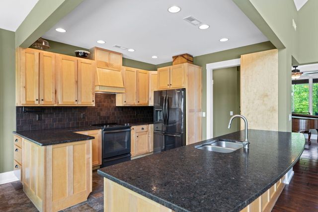 3099 Sunset Drive, Rising Fawn, GA 30738