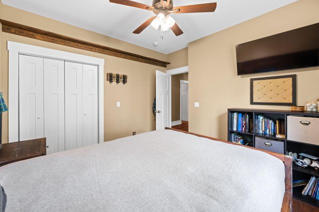 3099 Sunset Drive, Rising Fawn, GA 30738