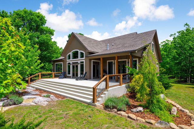 3099 Sunset Drive, Rising Fawn, GA 30738