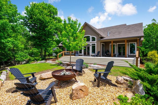 3099 Sunset Drive, Rising Fawn, GA 30738