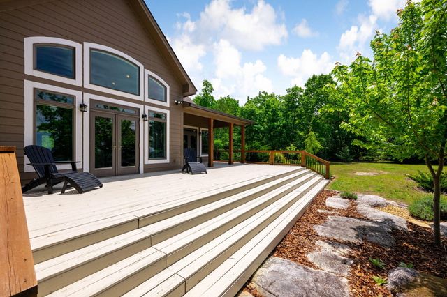 3099 Sunset Drive, Rising Fawn, GA 30738