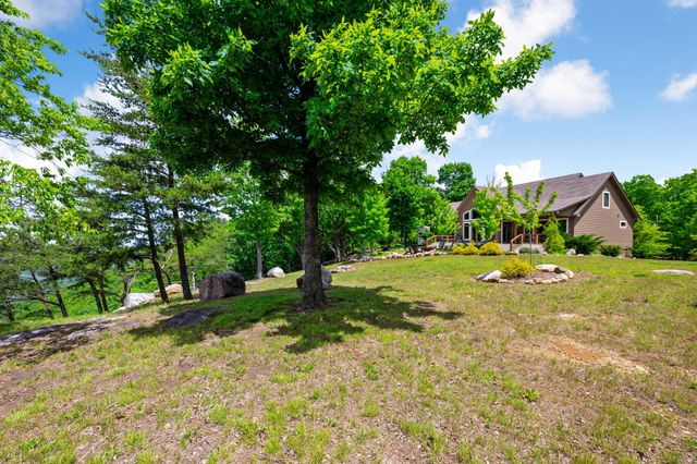 3099 Sunset Drive, Rising Fawn, GA 30738