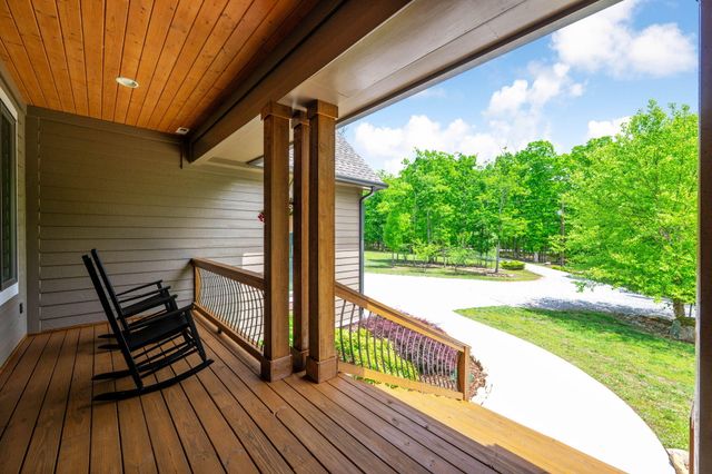 3099 Sunset Drive, Rising Fawn, GA 30738