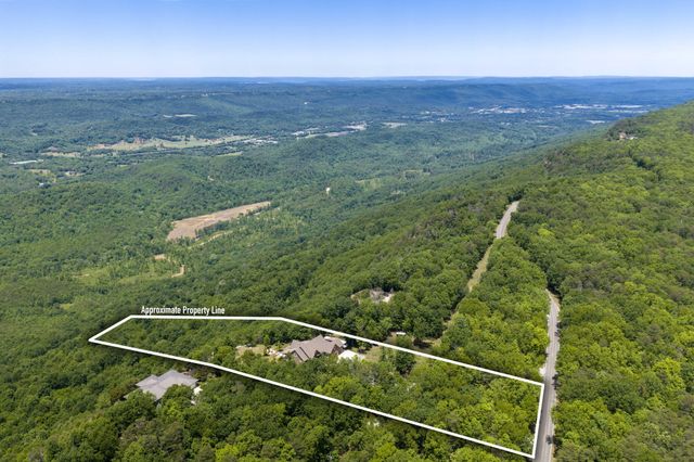 3099 Sunset Drive, Rising Fawn, GA 30738