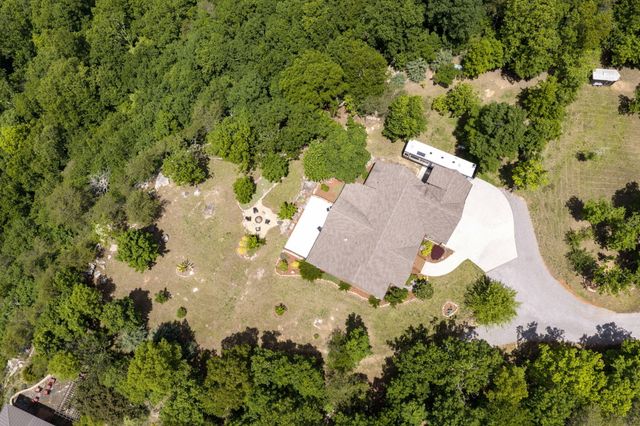 3099 Sunset Drive, Rising Fawn, GA 30738