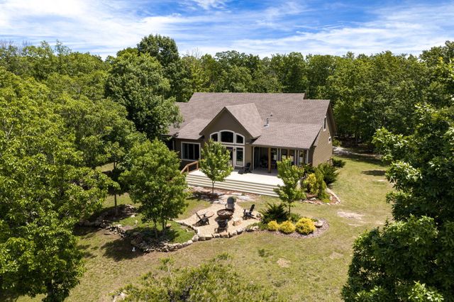 3099 Sunset Drive, Rising Fawn, GA 30738