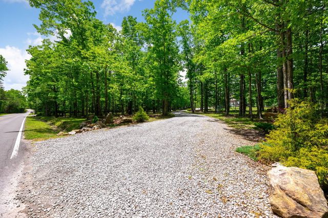 3099 Sunset Drive, Rising Fawn, GA 30738