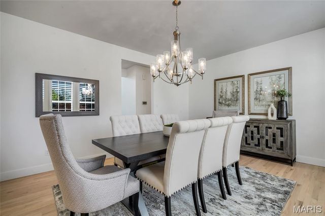18239 Canyon Forest Court, Chesterfield, MO 63005