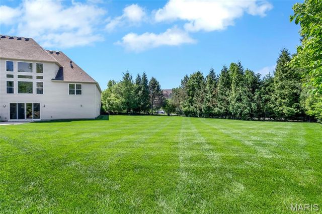 18239 Canyon Forest Court, Chesterfield, MO 63005