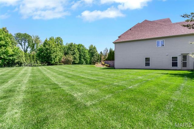 18239 Canyon Forest Court, Chesterfield, MO 63005