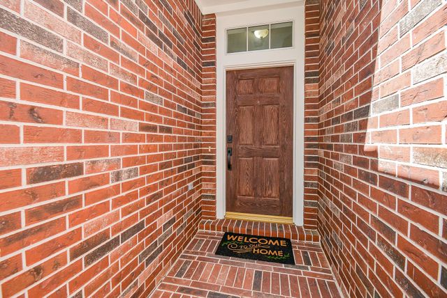 3815 Summerfield Drive, Pearland, TX 77584