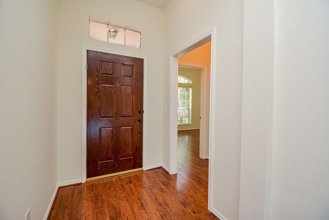 3815 Summerfield Drive, Pearland, TX 77584