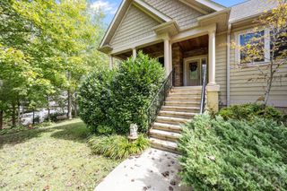 40 Mountain Shadows Drive, Leicester, NC 28748