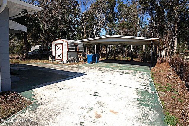 2947 W 45TH Street, Jacksonville, FL 32209