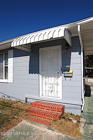 2947 W 45TH Street, Jacksonville, FL 32209