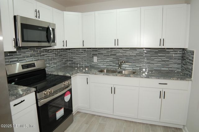 2947 W 45TH Street, Jacksonville, FL 32209