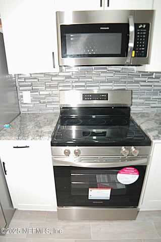 2947 W 45TH Street, Jacksonville, FL 32209