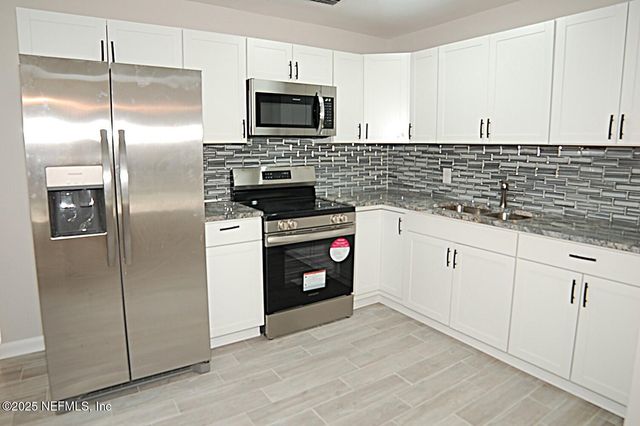 2947 W 45TH Street, Jacksonville, FL 32209