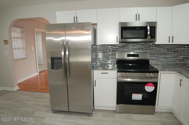 2947 W 45TH Street, Jacksonville, FL 32209