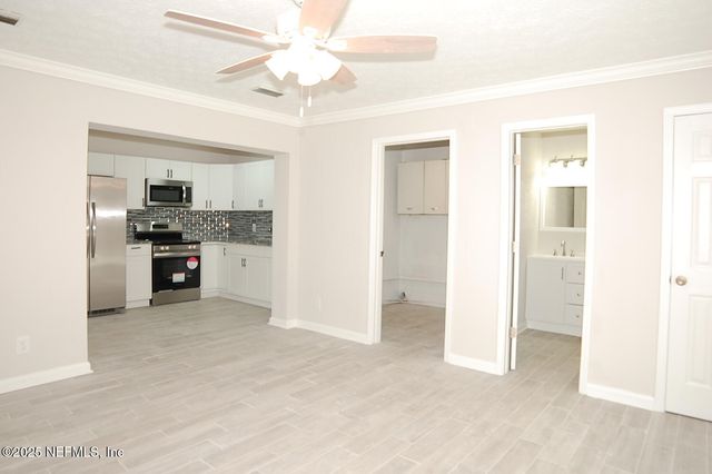 2947 W 45TH Street, Jacksonville, FL 32209