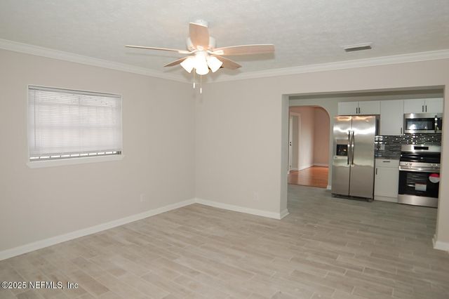 2947 W 45TH Street, Jacksonville, FL 32209